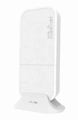 Фото MikroTik wAP LTE Kit MikroTik wAP LTE Kit
